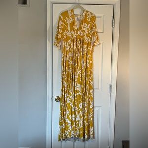 Rachel Pally Maternity Dress